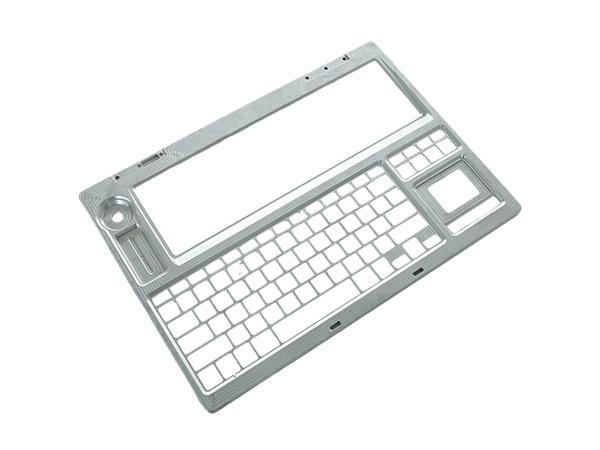 CNC Keyboard Operation Panel
