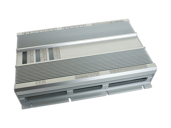 Sheet Metal Heat Dissipation Control Box