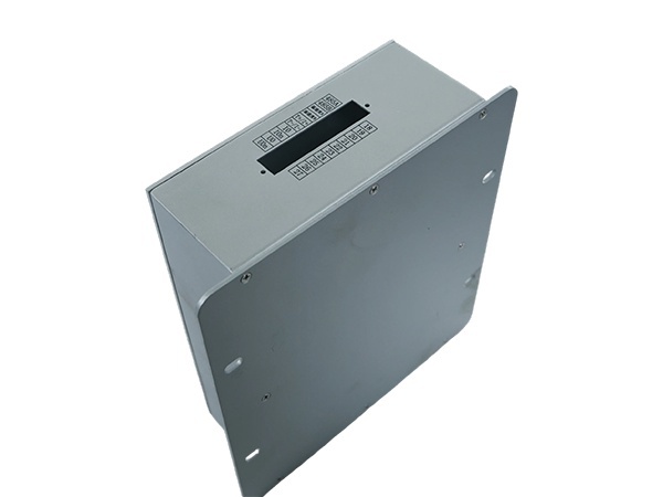 Sheet Metal Long Interface Cabinet