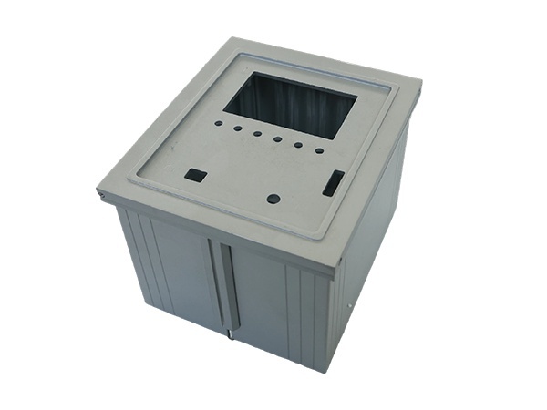 Sheet Metal Small Operation Cabinet