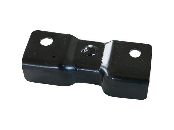 Stamping Double Hole Boss Bracket