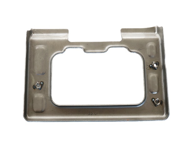 Stamping Electrical Panel Frame
