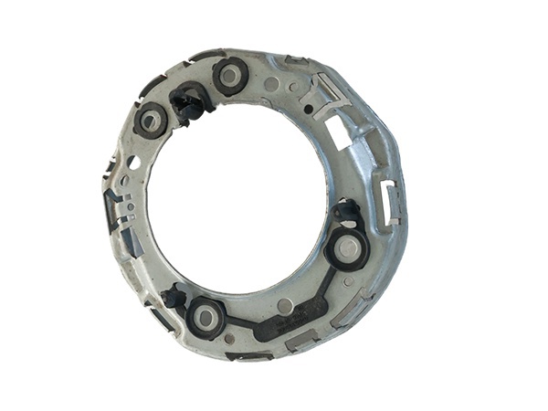 Stamping Flange Retaining Ring