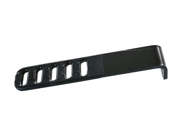 Stamping Long Slotted Narrow Bracket