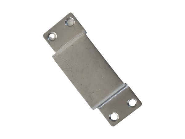 Stamping Simple Connecting Spring Sheet
