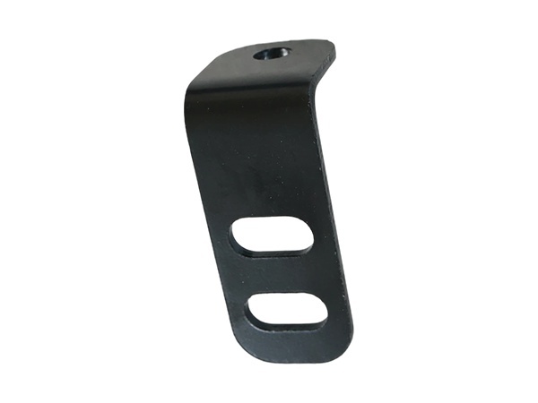 Stamping Single Slot Vertical Bracket