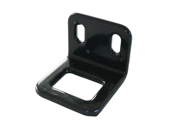 Stamping Square Slot Bracket