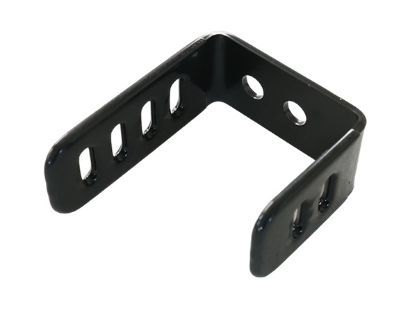 Stamping U-type Multi-hole Bracket
