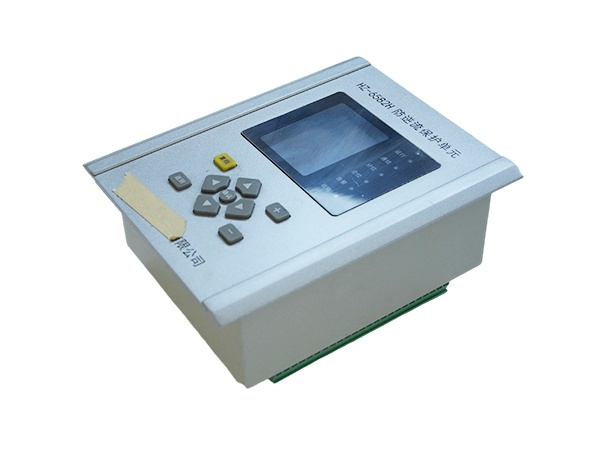 Sheet Metal Button & Display Integrated Box