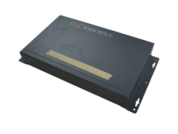 Sheet Metal Ultra-thin Horizontal Control Box