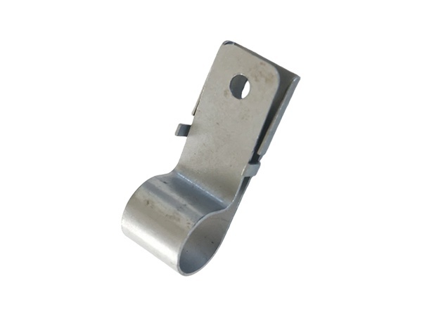 Stamping Base Arc Clip