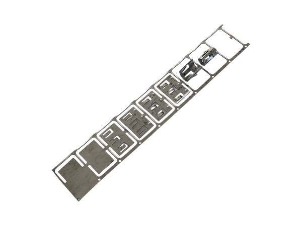 Stamping Long Multi-station Strip