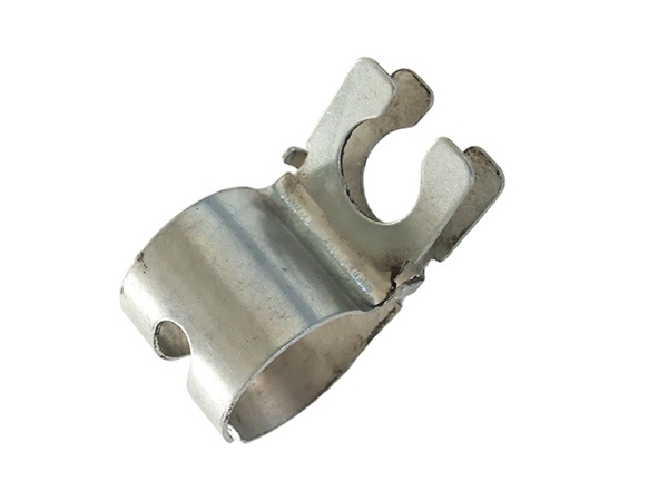Stamping Open Clamp Fastener