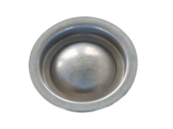 Stamping Shallow Drawn Round Bowl