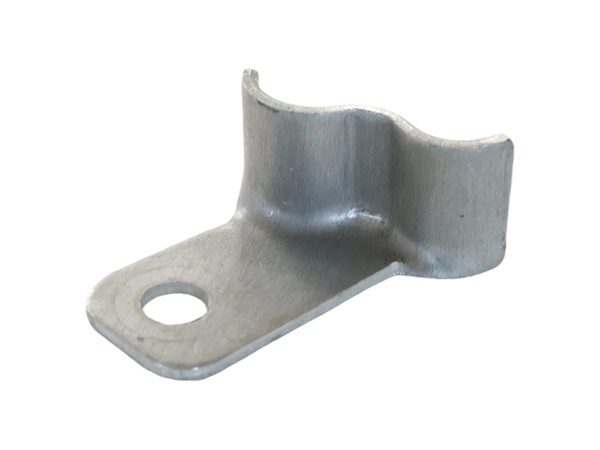 Stamping Single Lug Arc Fix Clip